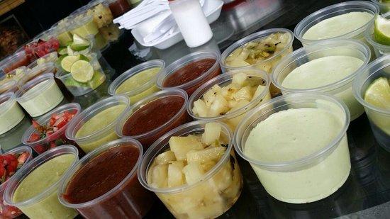 Taqueria El Remolquito